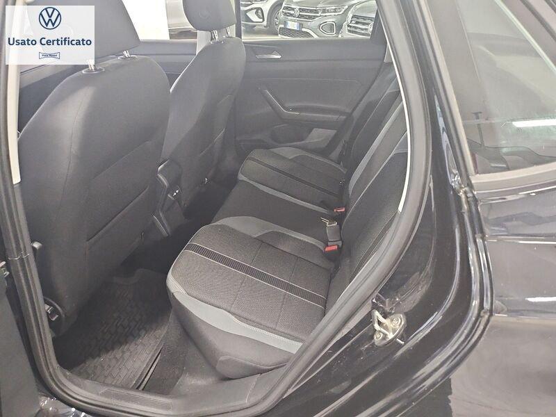 Volkswagen Polo Polo 1.0 TSI Style