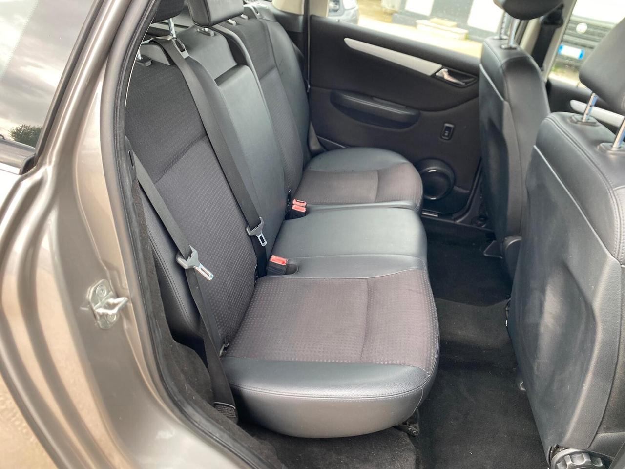 Mercedes-benz B 180 CDI