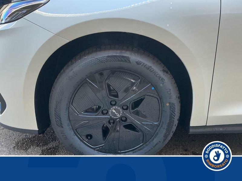 BYD Seal 6 DM-i Touring Boost