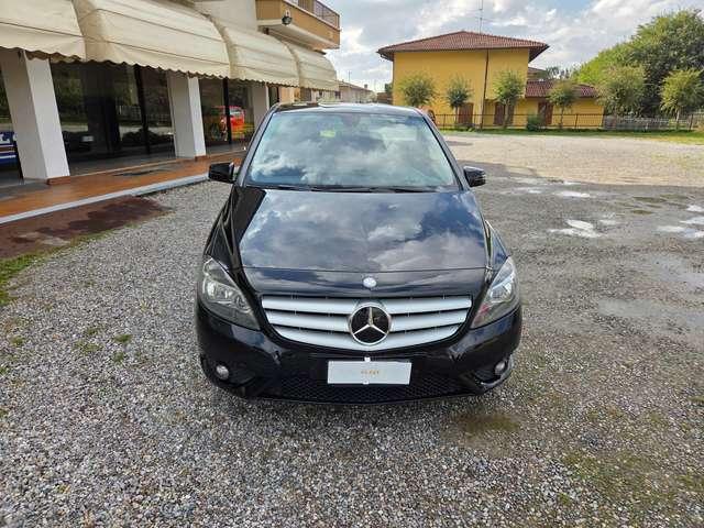 Mercedes-Benz B 180 Classe B - T246 cdi Premium auto
