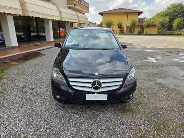 Mercedes-Benz B 180 Classe B - T246 cdi Premium auto