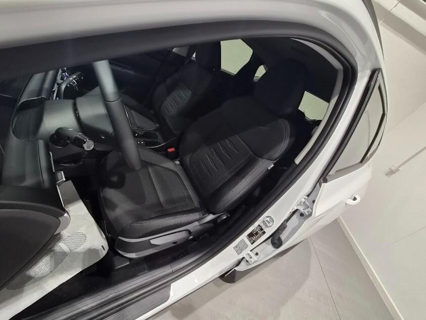 Hyundai Tucson 1.6 T-GDI Business