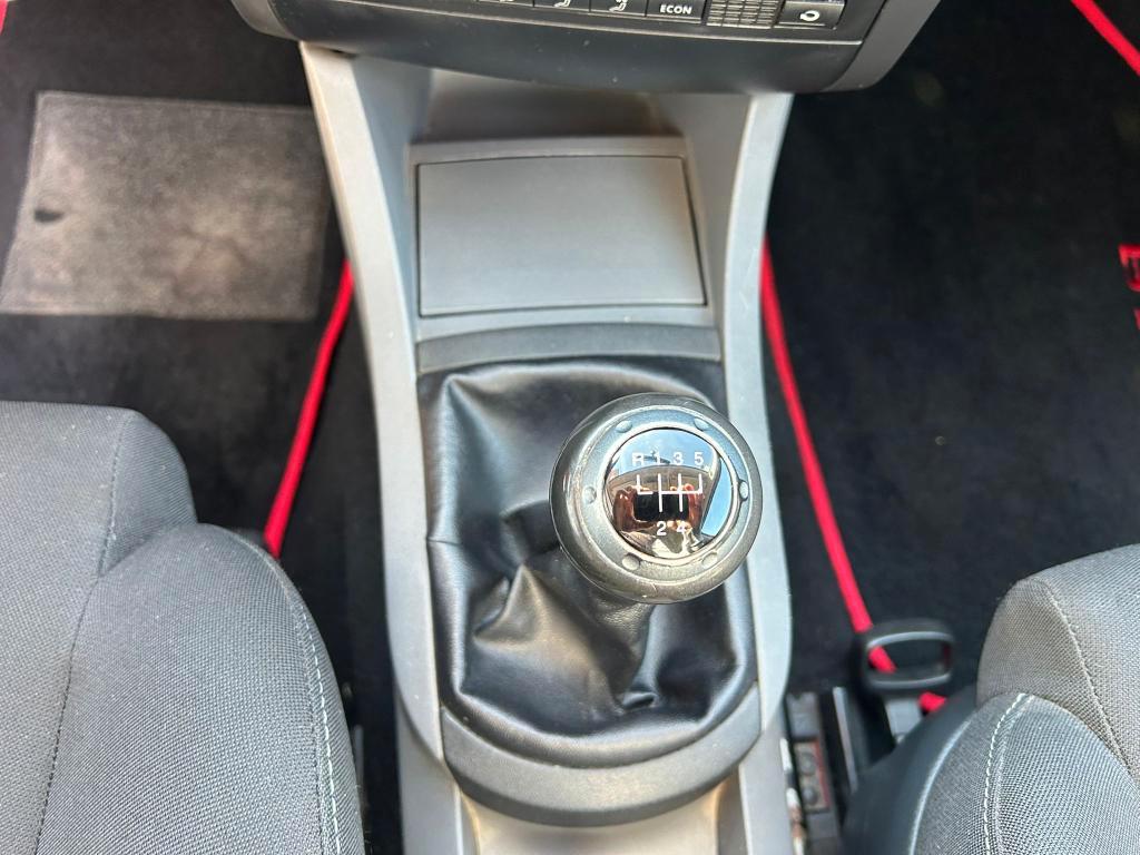 Seat Ibiza 3 Porte Ibiza 3p 1.4 16v Stylance 85cv