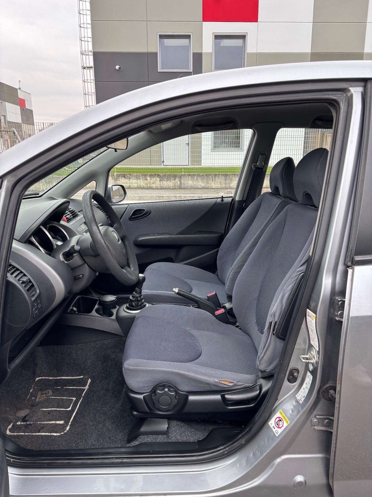 Honda Jazz 1.2 i-DSi 5 porte Live