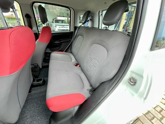 FIAT Panda 1.2 69CV Easy E6