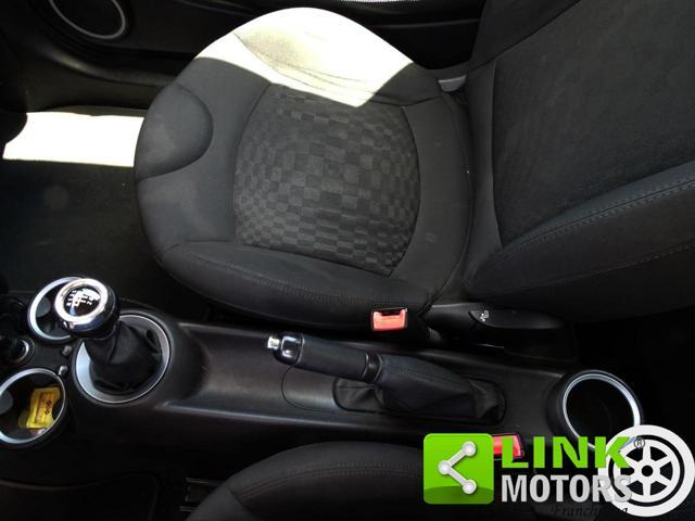 MINI Clubman Mini 1.6 16V Cooper S