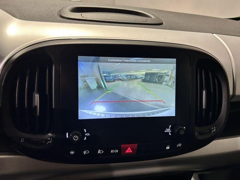 FIAT 500L 500L 1.4 95 CV S&S Connect