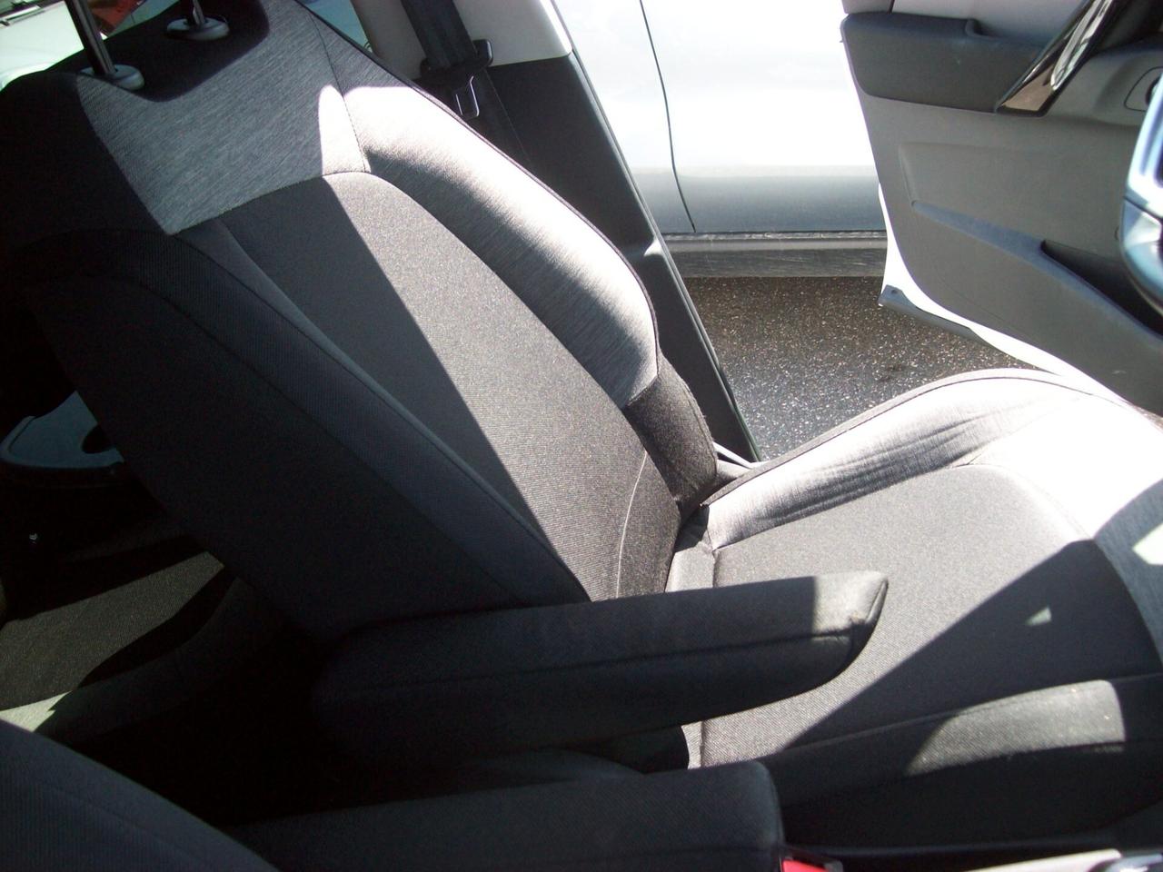 Citroen C4 SpaceTourer BlueHDi 130 S&S Feel