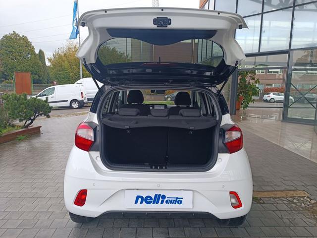 HYUNDAI i10 1.0 MPI Connectline