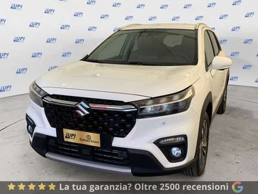 Suzuki S-Cross S-Cross 1.4 Hybrid Top