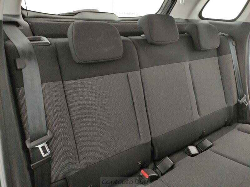 Citroën C3 Aircross BlueHDi 100 S&S Feel