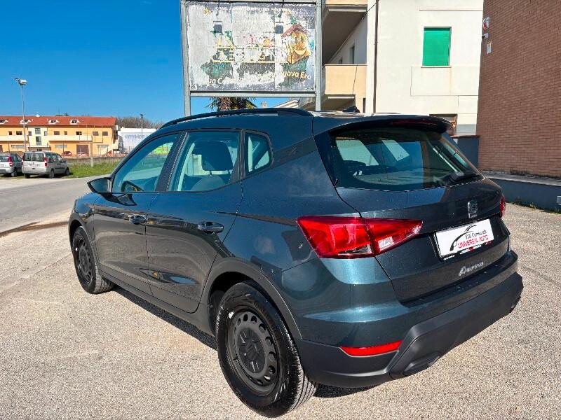 SEAT Arona Arona 1.0 EcoTSI Reference