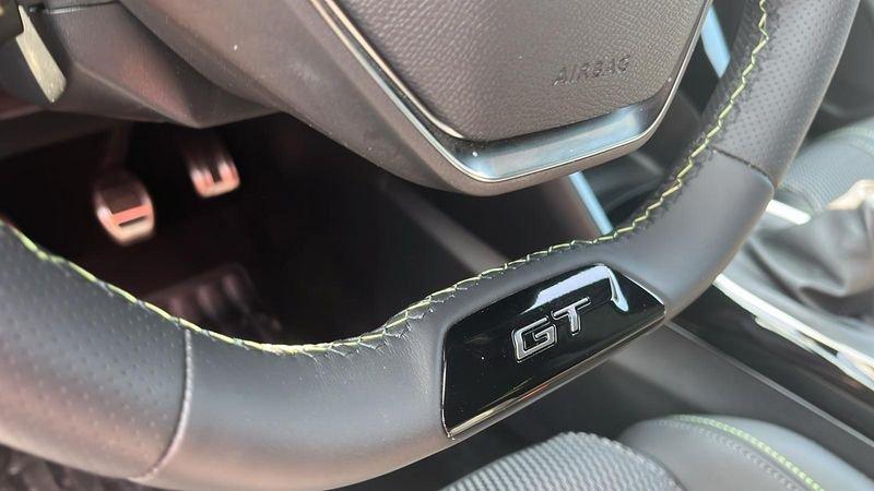 Peugeot 208 p.t. 100 Stop&Start 5 porte GT