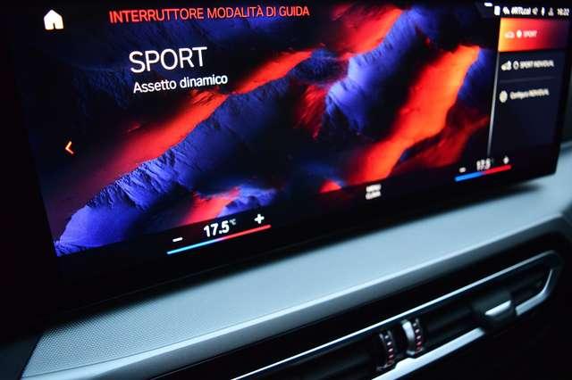 BMW 318 d Touring Mhev 48v Steptronic Business Advantage