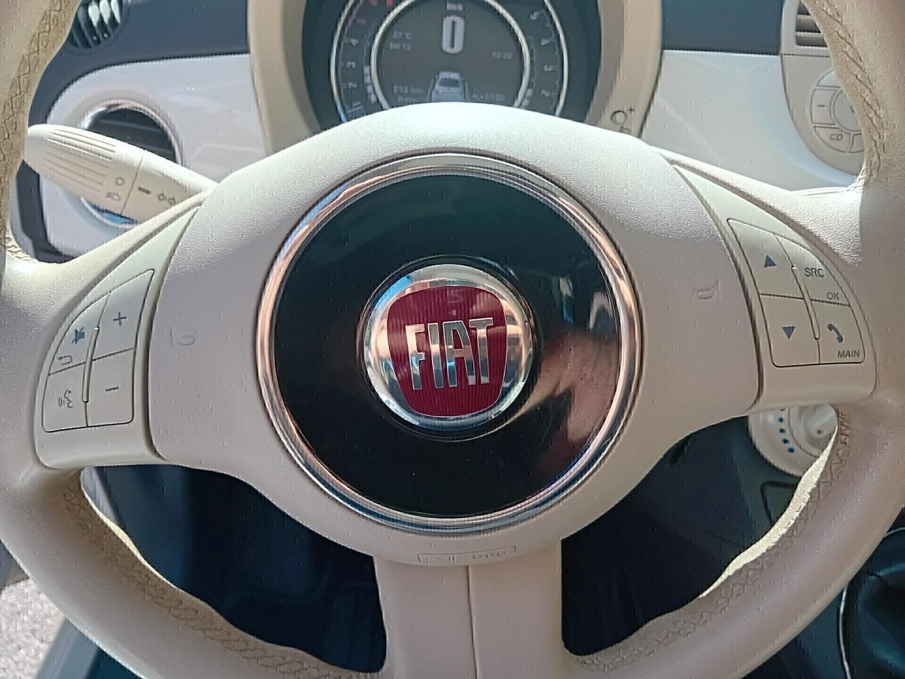 Fiat 500 1.3 Multijet 16V 95 CV Lounge