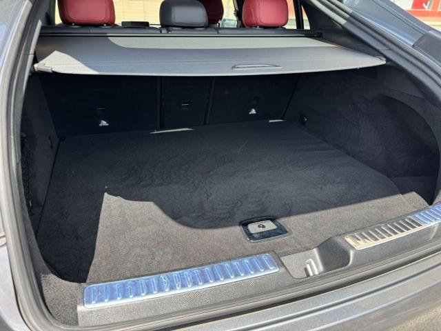 MERCEDES-BENZ GLC 350 d 4Matic Coupé Premium