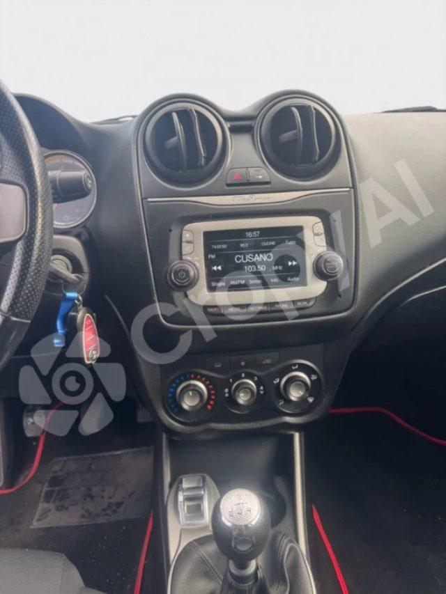 ALFA ROMEO MiTo 1.3 JTDm 85 CV S&S