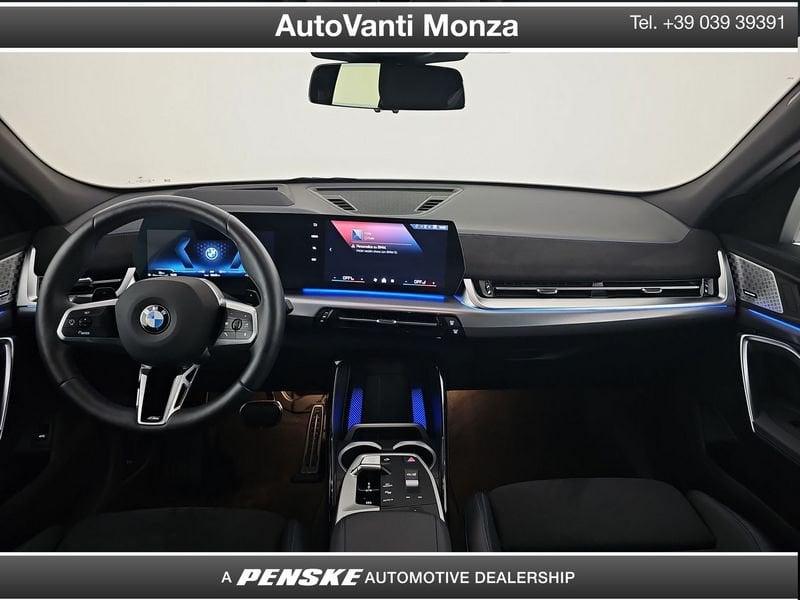 BMW X2 X2 xDrive 20d Msport Pro