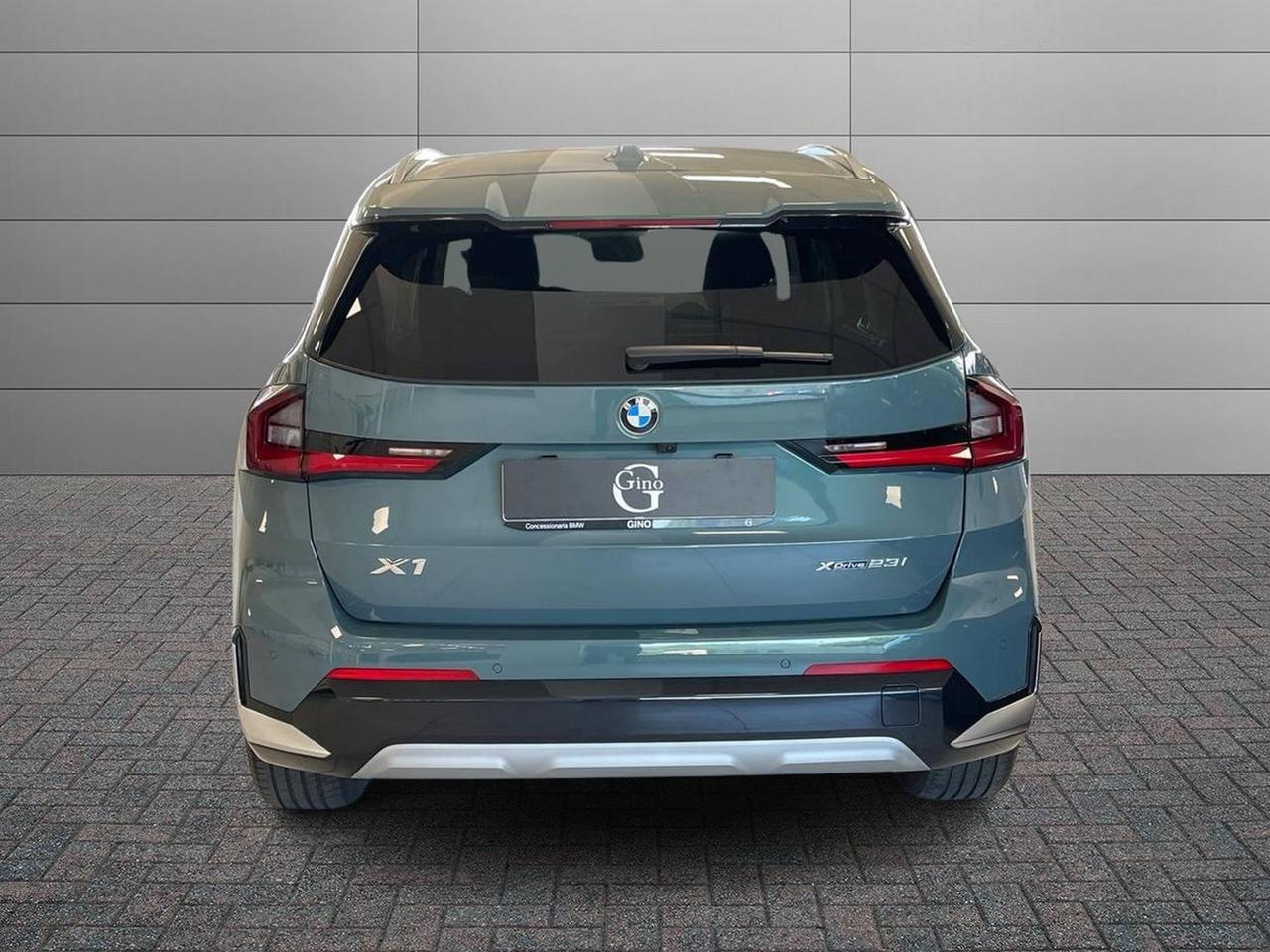 BMW X1 U11 - X1 xdrive23i mhev 48V X-Line auto