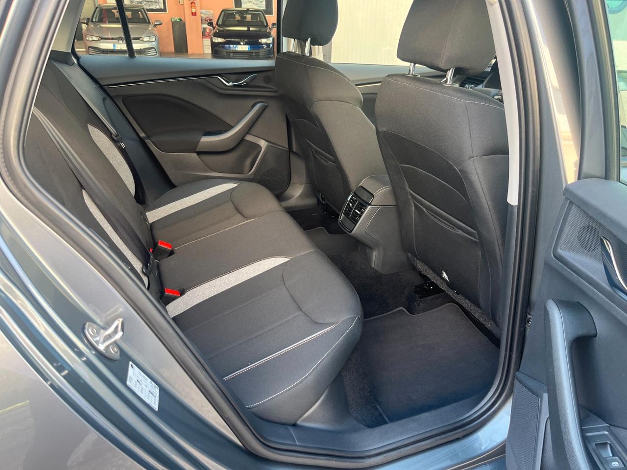 Skoda Kamiq 1.0 TSI KM 25767 01/2025