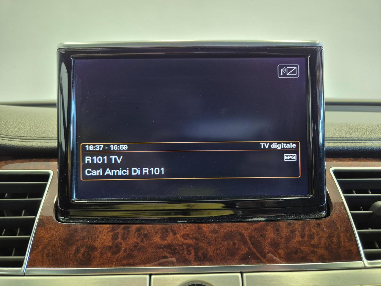 Audi A8 3.0 V6 tdi quattro tiptronic - Cam - Cruise/Lim - Soft Close