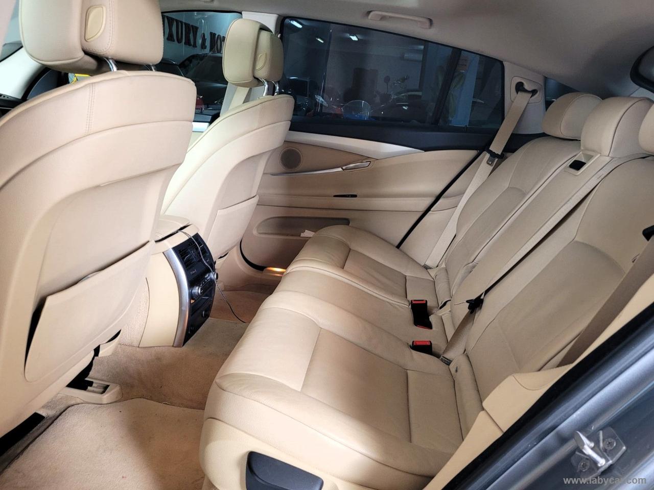 BMW 530d Gran Turismo Futura 132.000KM*TETTO