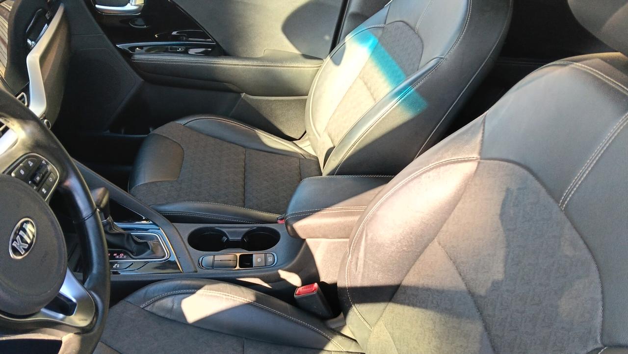 KIA NIRO 1.6 HYBRID-AUTO-PREZZO PROMO!