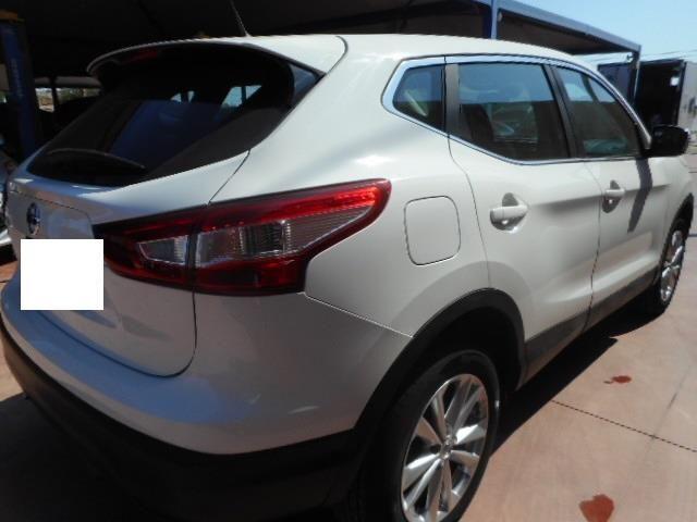 NISSAN Qashqai 1.6 dCi 2WD Acenta Premium