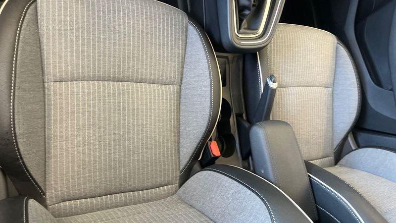 Renault Clio V 2023 1.0 TCe Techno