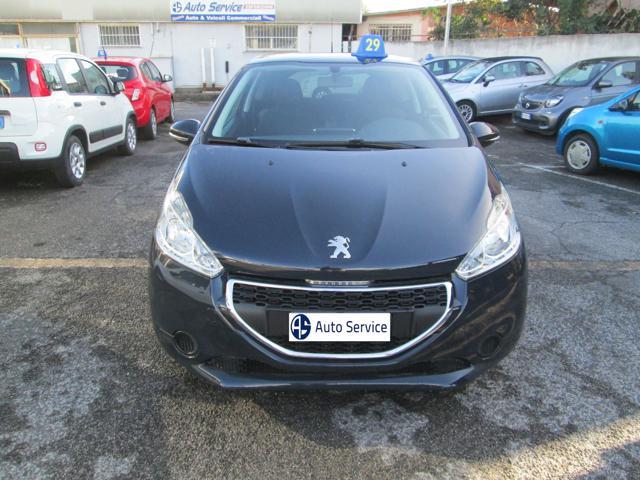 PEUGEOT 208 PureTech 68 3 porte Access