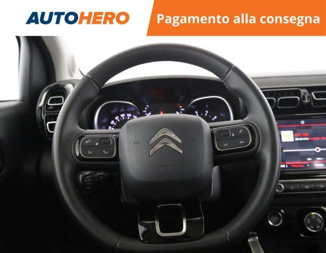 CITROEN C3 Aircross BlueHDi 110 S&S Shine Pack