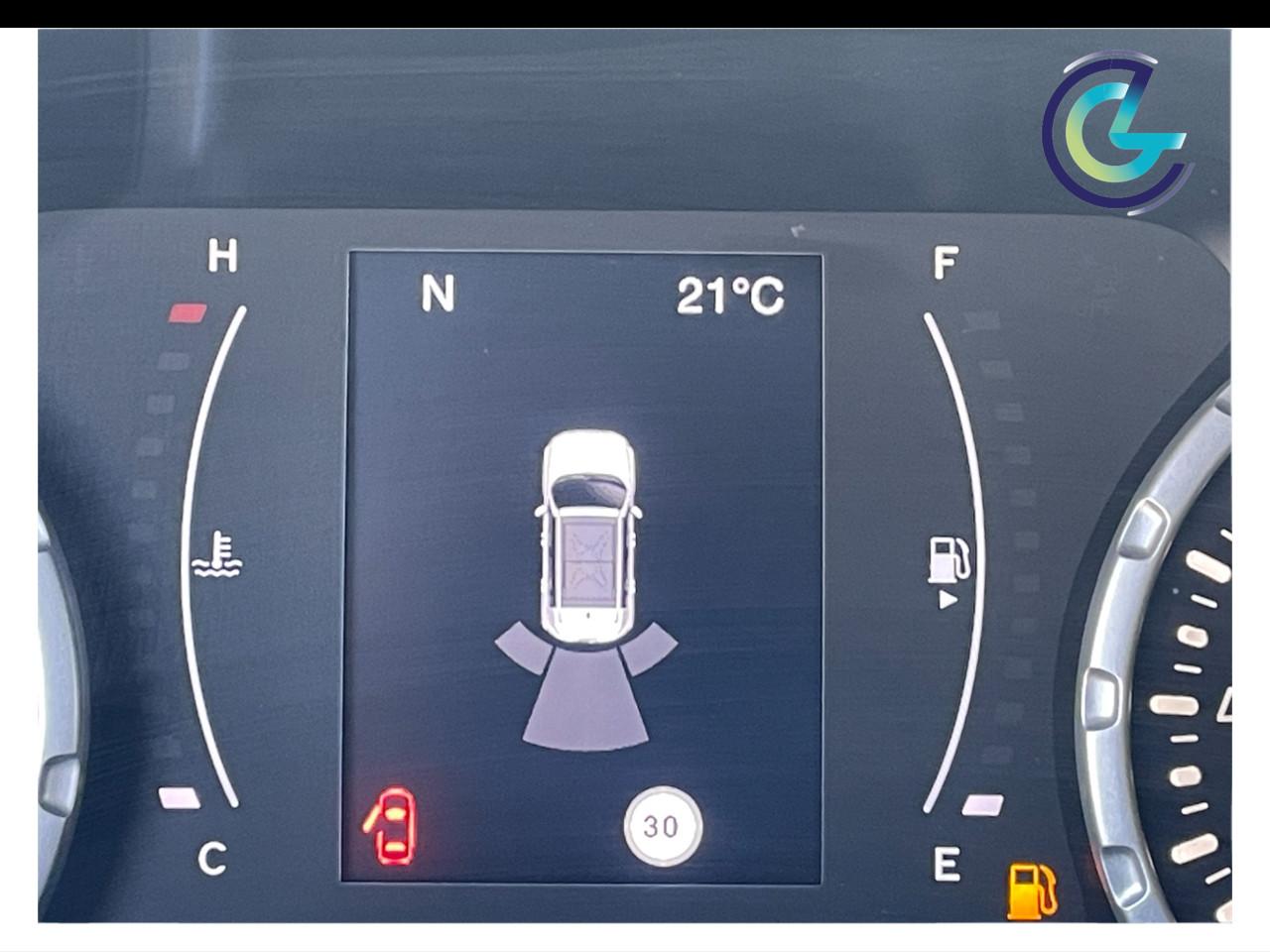 JEEP Renegade 2019 - Renegade 1.0 t3 Night Eagle 2wd