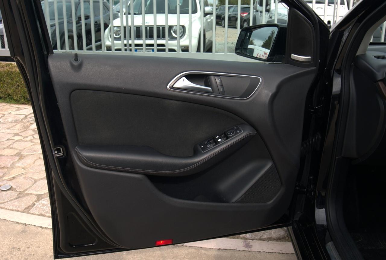 Mercedes-benz B 180 d Business