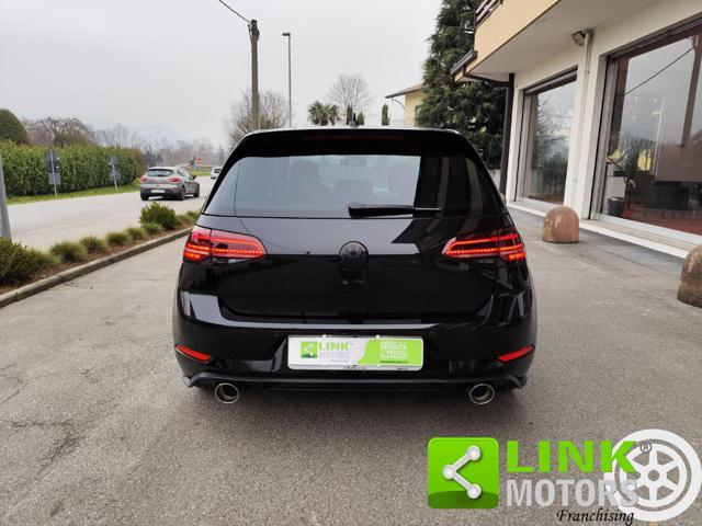 VOLKSWAGEN Golf 1.5 TSI ACT 5p.RLine BlueMotion Tech. GAR. INCLUSA