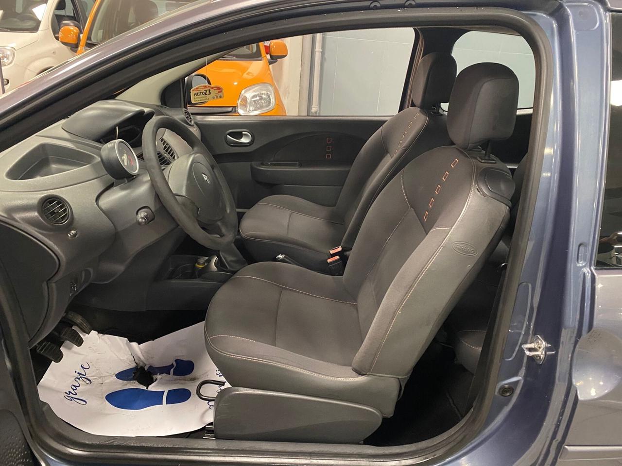 Renault Twingo 1.2 16V Dynamique 75Cv Ok Neopatentati