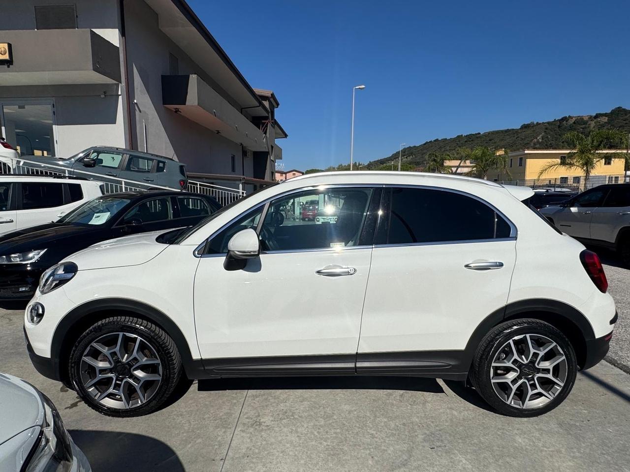 Fiat 500X 1.3 MultiJet 95 CV Cross - 2018