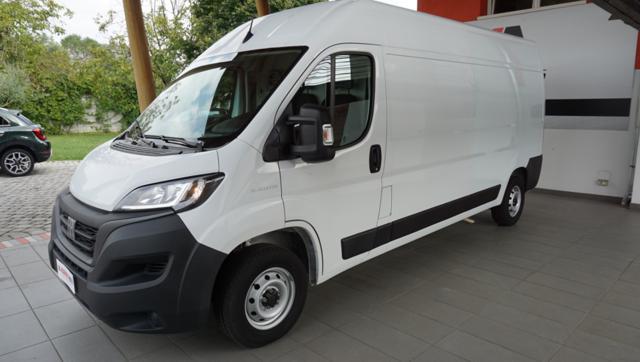 FIAT Ducato 35 2.2 Mjt 140CV PLM-TM Furgone