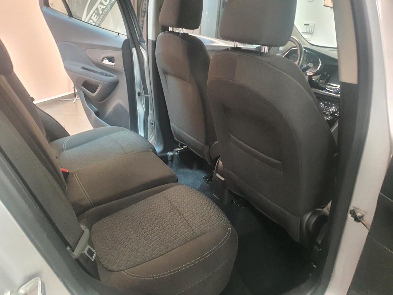 Opel Mokka X 1.6 CDTI Advance