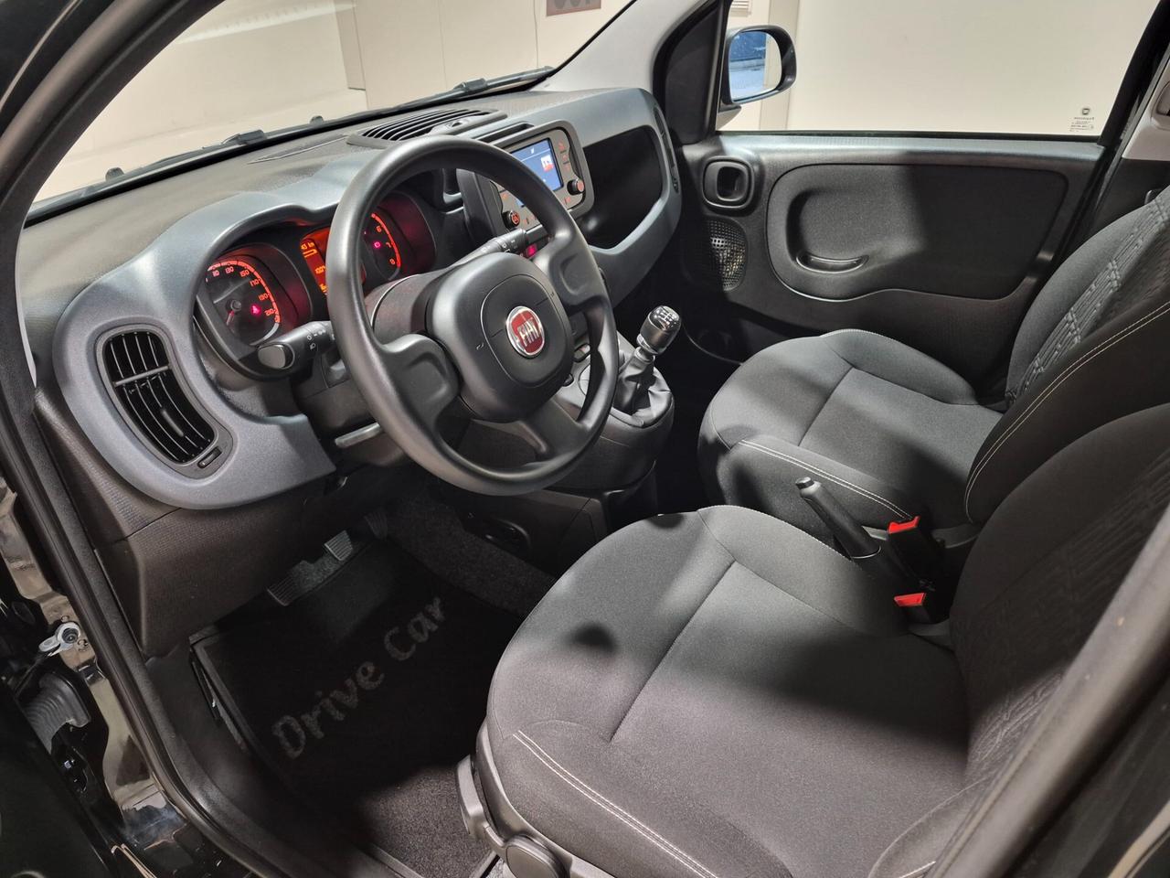 Fiat Panda 1.0 FIREFLY HYBRID (BENZINA) 70CV BLUETOOTH