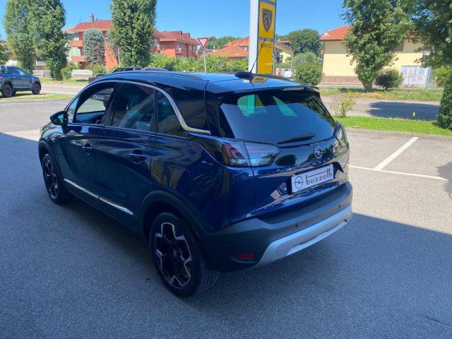 OPEL Crossland 1.2 Turbo 12V 130 CV aut. Start&Stop Ultimate