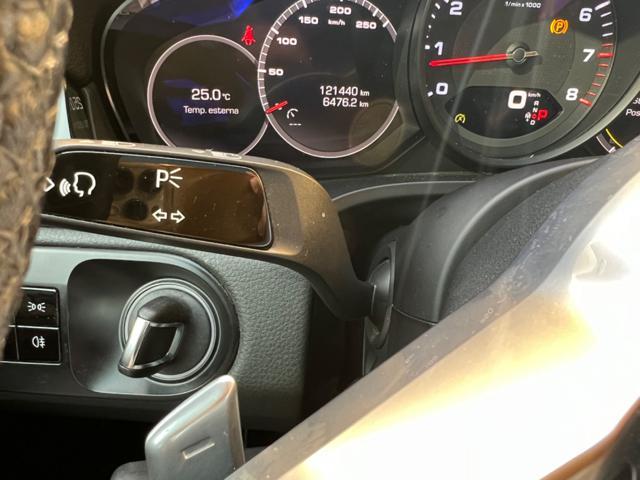 PORSCHE Cayenne ? 59.899,00 Coupè 3.0 21 RS PASM TETTO PANORAMA