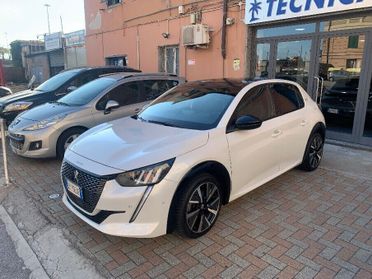 Peugeot 208 BlueHDi 100 Stop&Start 5 porte GT Line