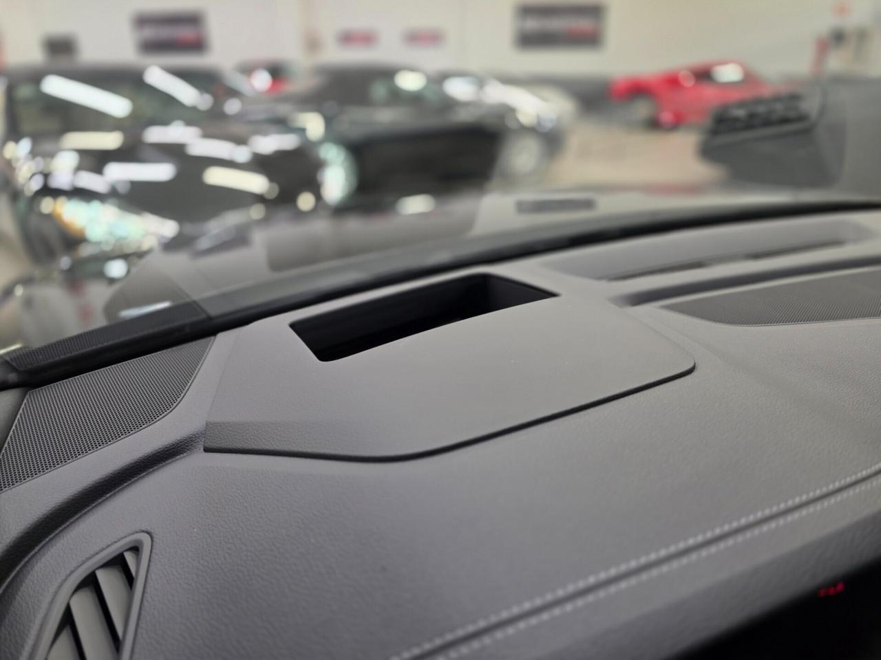 Audi Q8 SUV 50 TDI 286 CV quattro tiptronic S line edition