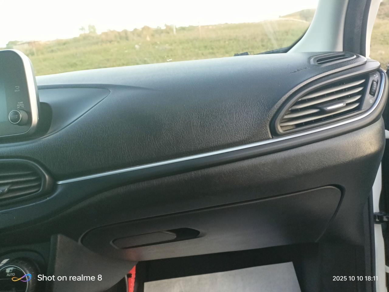 Fiat Tipo 1.6 Mjt S&S SW Lounge