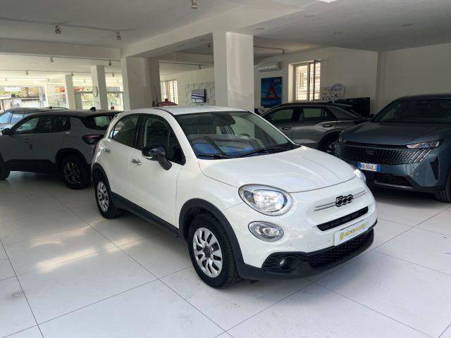 FIAT 500X 1.3 MultiJet 95 CV da ?179,00 mensili