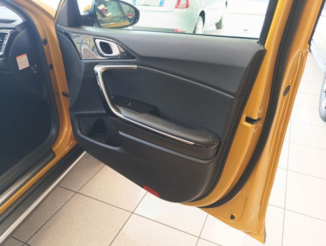 KIA XCeed 1.5 T-GDi 160 CV MHEV iMT High Tech