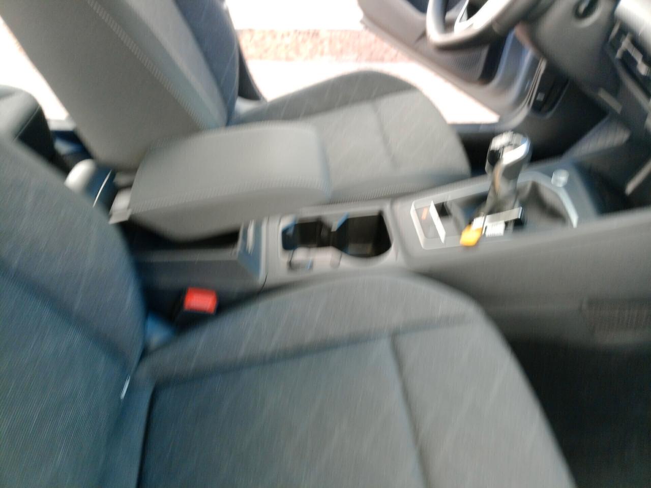 Volkswagen Golf 2.0 TDI SCR Style