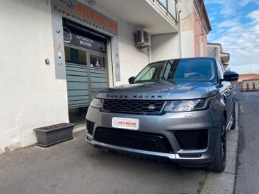 Land Rover Range Sport 3.0 SDV6 249 CV HSE Dynamic