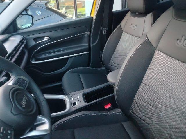 JEEP Avenger 1.2 100CV MHEV Summit KM 2.700 !!!!!!