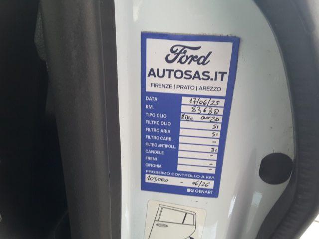 FORD B-Max 1.0 EcoBoost 100cv Business